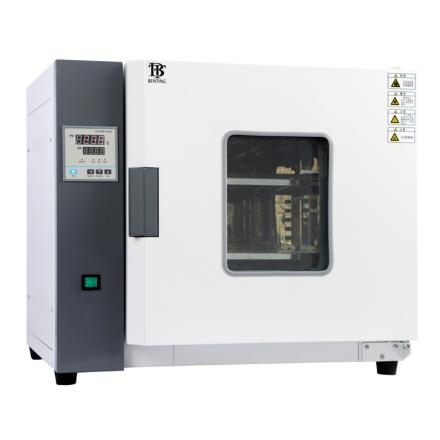 BENTING CBGL-160B horizontal blast Drying Oven blast type low noise fan PID temperature control