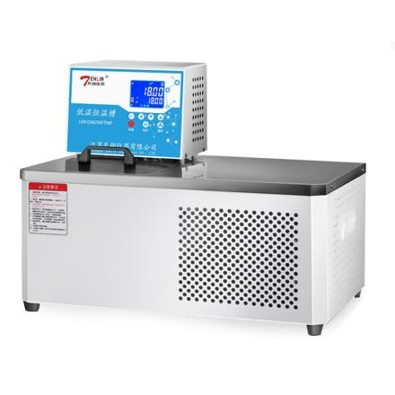 天翎DCW-4020低温恒温槽卧式恒温场源