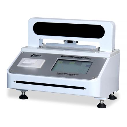 一诺 YN-RRD1000T 电脑测控柔软度测定仪 7英寸触屏自动测量