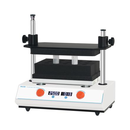 沪析 HT-200多管旋涡混匀仪HT200-T22脉冲式50管混匀