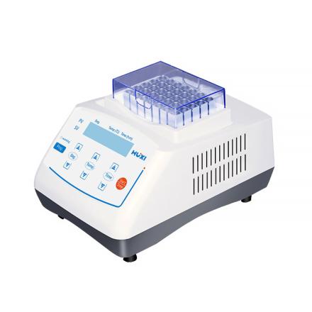 HUXI HX-20L thermostatic metal Bath microcomputer controlled semiconductor refrigeration