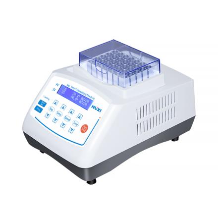 沪析 HX-20T恒温混匀仪 金属模块温控&plusmn;0.5℃转速200-1800rpm