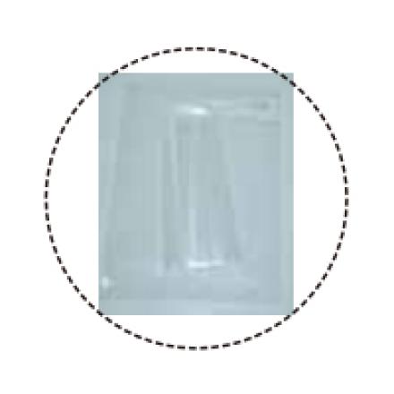 沪析20210005移液器吸头10ml实验室耗材