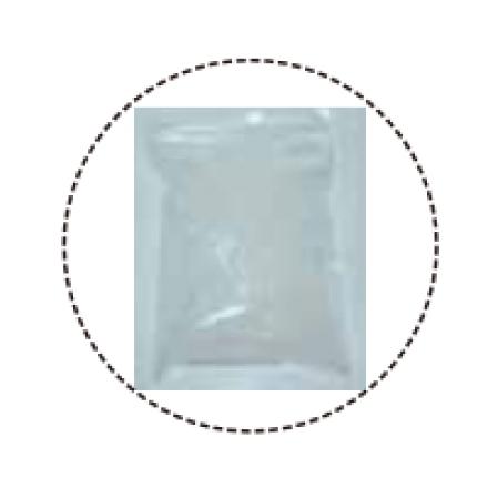 沪析20210002移液器吸头200ul实验耗材1000个装