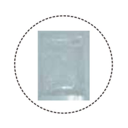 沪析20210001移液器吸头10ul实验室耗材1000个装