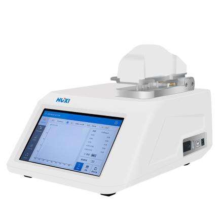 HUXI Nano-900 Ultra-micro Spectrophotometer Light spectrum instrument 0.5 &mu;L micro volume detection