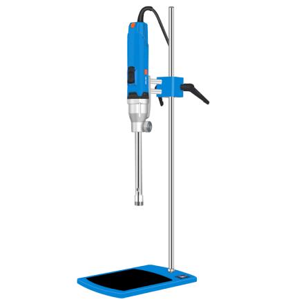 HUXI HR-25Z High shear homogeneous Mulser double stator structure stepless transmission