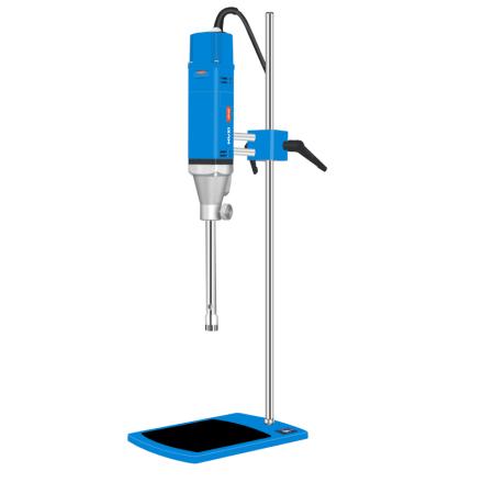 HUXI HR-30Z High shear homogeneous Mulser double stator structure stepless transmission