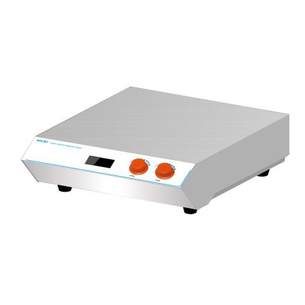 HUXI HMS-120 Large Capacity Magnetic Stirrer 120L Brushless Motor