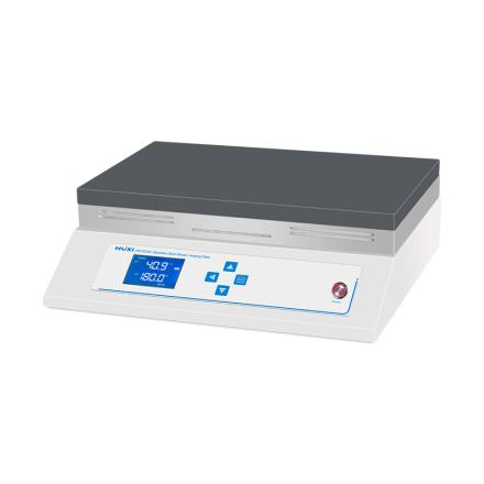 沪析 HX-SS350 铝合金陶瓷涂层电热板 实验室加热消解蒸酸