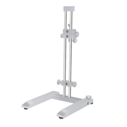 HUXI 20040012 Double column bracket HR500/HR-500D/HR-25/HR-25D Optional accessories