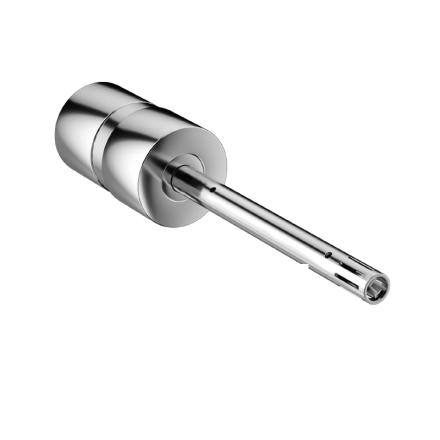 HUXI 8G cutter head HR500 HR-25 optional cutter head 1-60ml Processing capacity 100CP Viscosity