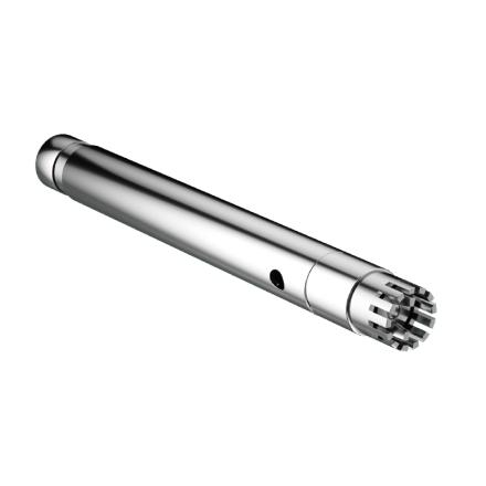 HUXI 20040025 18G cutter head HR500 cutter head 50~ 1500ml Processing capacity 3000CP viscosity