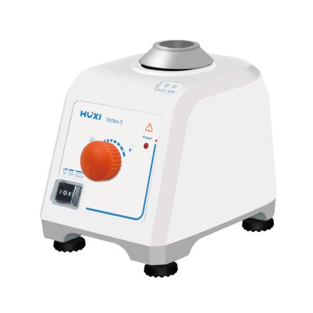 沪析 Vortex-5 旋涡混匀仪 光感应连续模式直流电机