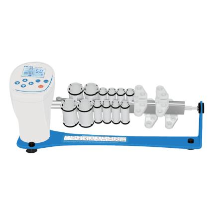 沪析 HT-XZ100旋转混匀仪直流电机微电脑控制多程序多托盘