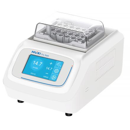 HUXI HICE-4 4 degree electronic ice box, semiconductor thermostatic instrument