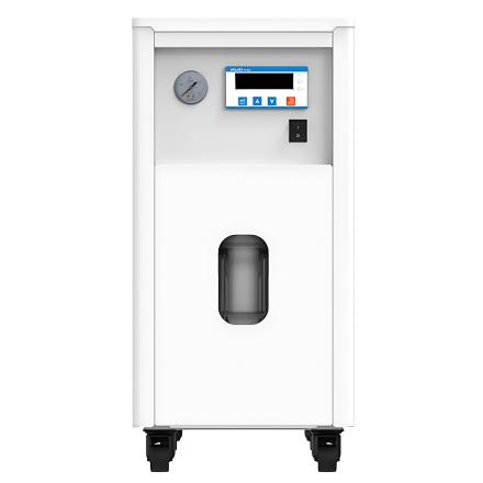 沪析 HLS-0710通用型冷水机 一体式恒温恒流恒压循环冷却