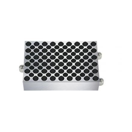 沪析20060027 54*0.5ml离心管 100℃恒温模块