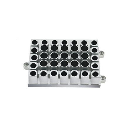 沪析20060030离心管模块20*0.5ml+15*1.5ml 100℃恒温金属浴