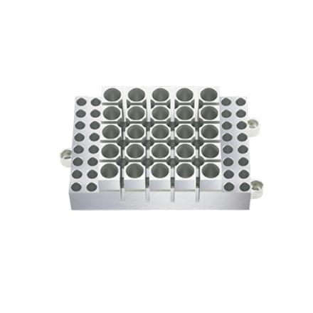 沪析 HX-G 32*0.2ml+25*1.5ml离心管 100℃恒温模块