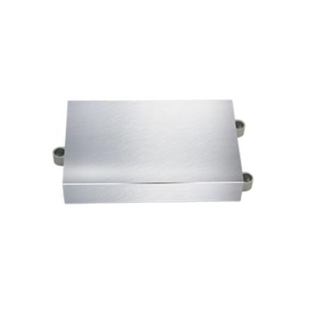 沪析20060034 96*0.2ml微孔板酶标板平板100℃恒温金属浴