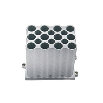 沪析20060036 12*15ml 振荡器 最高转速600rpm 100℃