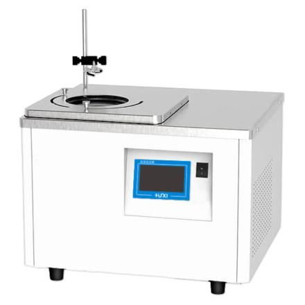 HUXI HLM-4005 Magnetic stirring low temperature reaction Tank, low temperature -40 ℃ magnetic stirring