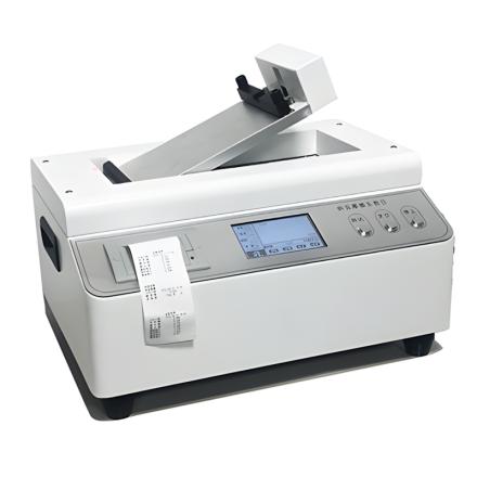 YINUO YN-MC02 Coefficient of Friction Tester, Angular Speed Continuously Variable Platform Automatic Reset