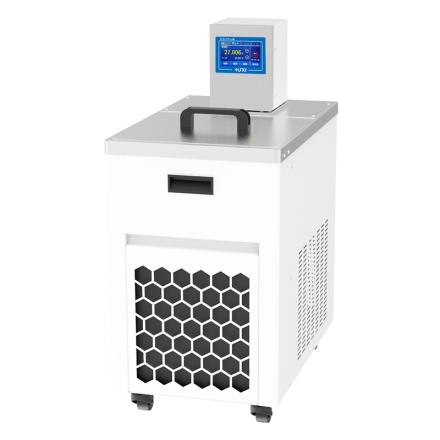 沪析 HLC-2027SH高低温恒温槽27L容积-20~220℃控温