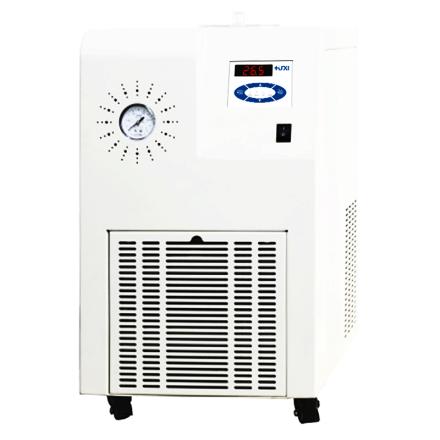 沪析 HLX-2017 低温冷却循环泵 实验室制冷设备 外循环22L/min