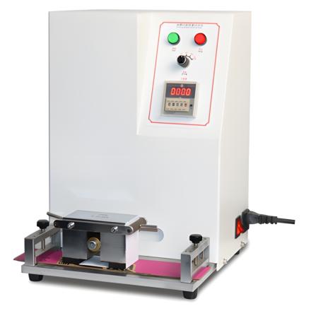 一诺YN-NMY20印刷油墨耐磨测定仪 油墨耐磨仪 摩擦荷重20N