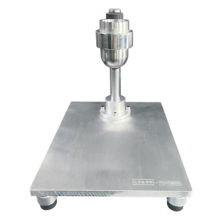 TOYO No. 3 coated 3 Cups Viscometer stainless steel 3mm flow hole 20~ 250cSt