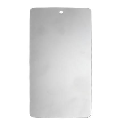 PUSHEN PS 2931/3 Tinplate, Double Sided Tinned Fillet Holeless