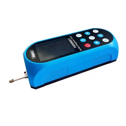 凯达 NDT130粗糙度仪机电一体化设计DSP控制TYPE C USB接口