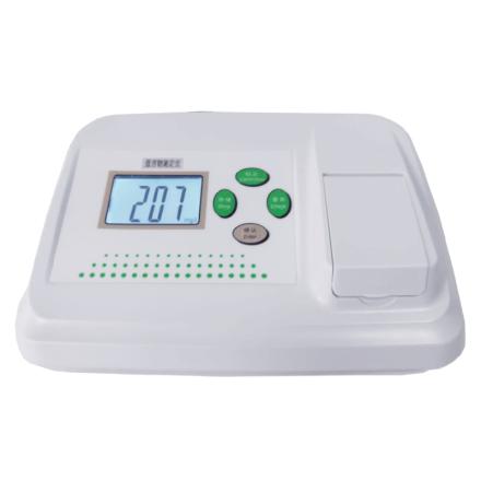 齐威SS-500T台式悬浮物测定仪悬浮物测试仪精度1mg/L