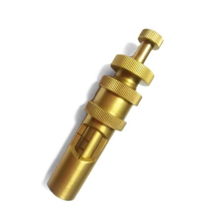 JINGGONG CP180 inks Basis Weight Meter, precise control of ink layer thickness, minimum Basis Weight unit 0.0012CC