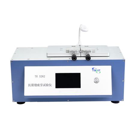 TRUIT TR 5262 抗裂缝疲劳试验仪 复合涂层覆盖裂缝能力测试仪