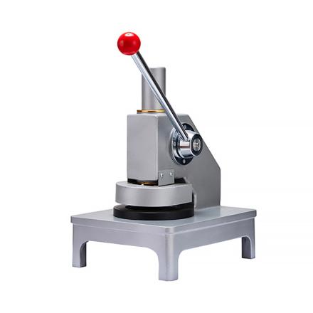 PUYUN PY-H600A Basis Weight Sampler paper Cardboard Round Basis Weight Sampler
