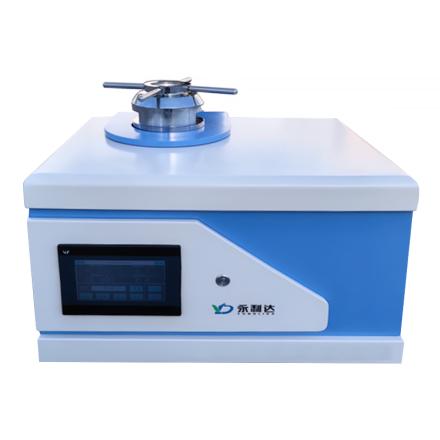 YONGLIDA YLD-6810 Digital Cupping test machine, color touch screen depression Tester