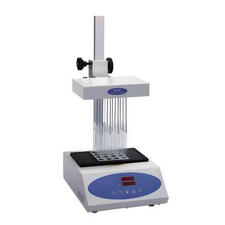 YIHENG BMD200-1 Nitrogen blowing instrument sample condensing prepative independent control air needle