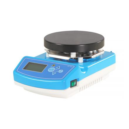 YIHENG IT-08C5 Magnetic Stirrer Disc Type, Brushless DC Motor 5L Stirring Capacity
