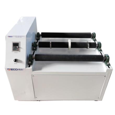 德科仪器 DECO-PM-4*5L 卧式罐磨球磨机 滚坛机 4工位5L罐容积