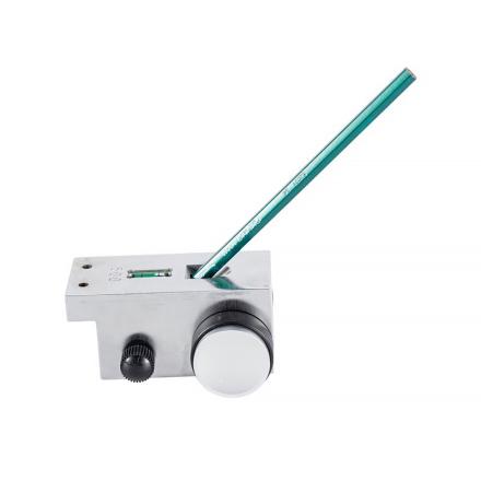 DUBAN DB20-LX-P 铅笔硬度计 油漆硬度计 三点接触45&deg;夹角测试