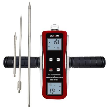 DUBAN DB25-204DJ Platts penetration Meter, fill Density Meter penetration resistance measurement dry density