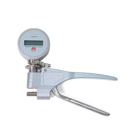 安妙AW-B75韦氏硬度计铝合金黄铜硬度检测仪