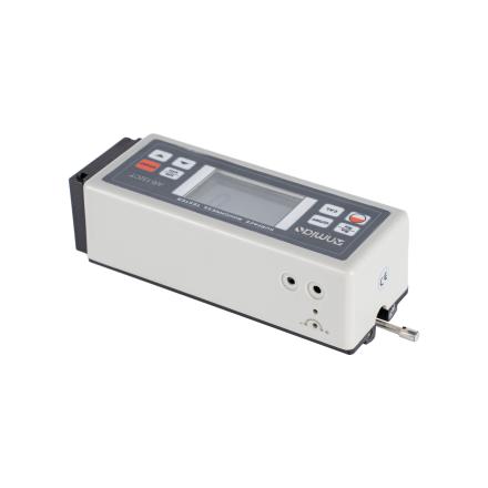 AMITTARI AR-132CT concrete surface texture Tester Roughness Gauge High Accuracy Inductance Sensor