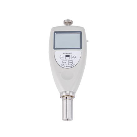 AMITTARI AS-120DEN Wood Density Meter Closer Density Meter accuracy +/- 0.01g/cm3