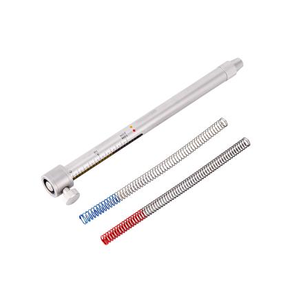 安妙 AS-120NT 硬度测试笔 便携式硬度计 多种压力量程