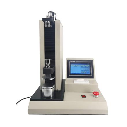HBO ZT-2K Desktop Electric Spring Testing Machine High Accuracy Spring Testing Equipment