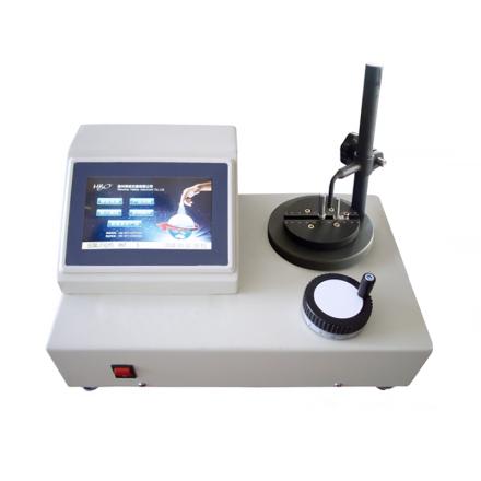 HBO HNT-0.2 Torsion Spring Testing Machine, Manual Spring Torsion Angle Torque Test